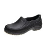 Sapato de EVA com Solado Antiderrapante Preto 101FCLEANPR Marluvas 2