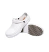 Sapato Babuche de EVA com Solado Antiderrapante Branco BB61 - Soft Works | CA - 44319 2