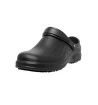 Sapato Babuche de EVA Com Solado Antiderrapante Preto BB61-Soft Works | CA 44.319 3