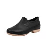 Sapato Bidensidade de Poliuretano Preto Cartom 2