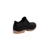 Sapato Bidensidade de Poliuretano Preto Cartom 3