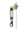 Trava Queda para Corda de 12mm CG526 Carbografite