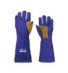 Luva de Raspa Alta Temperatura Weld Master Volk 1