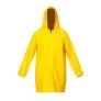 Capas de Chuva Amarelas