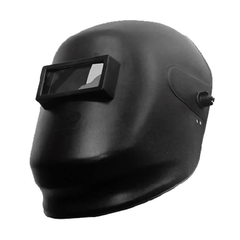 Máscaras de Solda com Visor Fixo