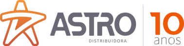 Astro Distribuidora